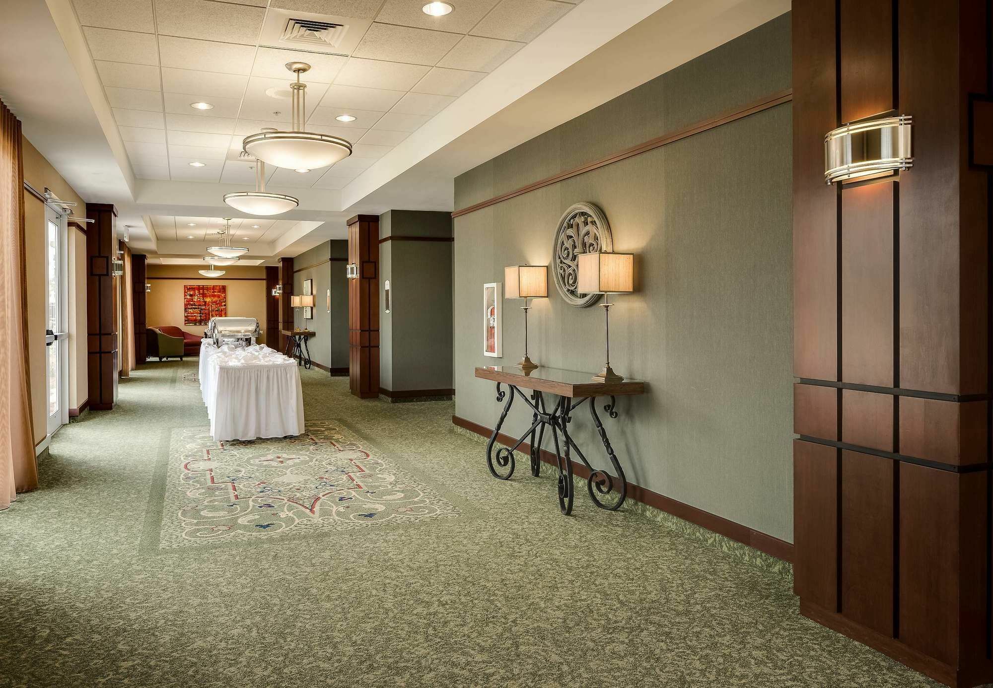 Courtyard Des Moines Ankeny Hotel Exterior foto